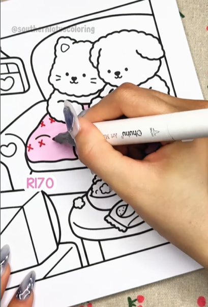 Step 2 - Draw the X Letters