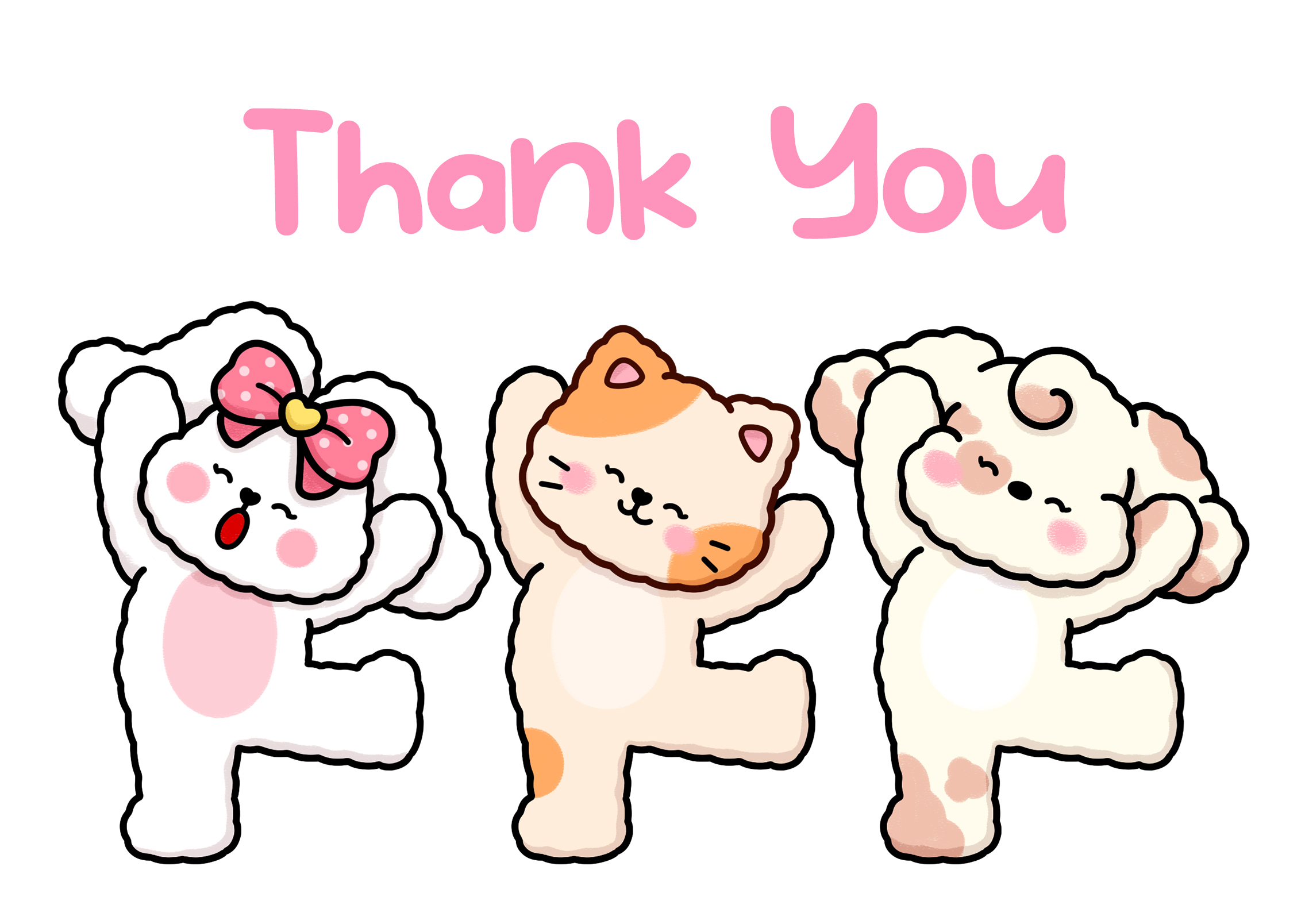 40k Followers Celebration