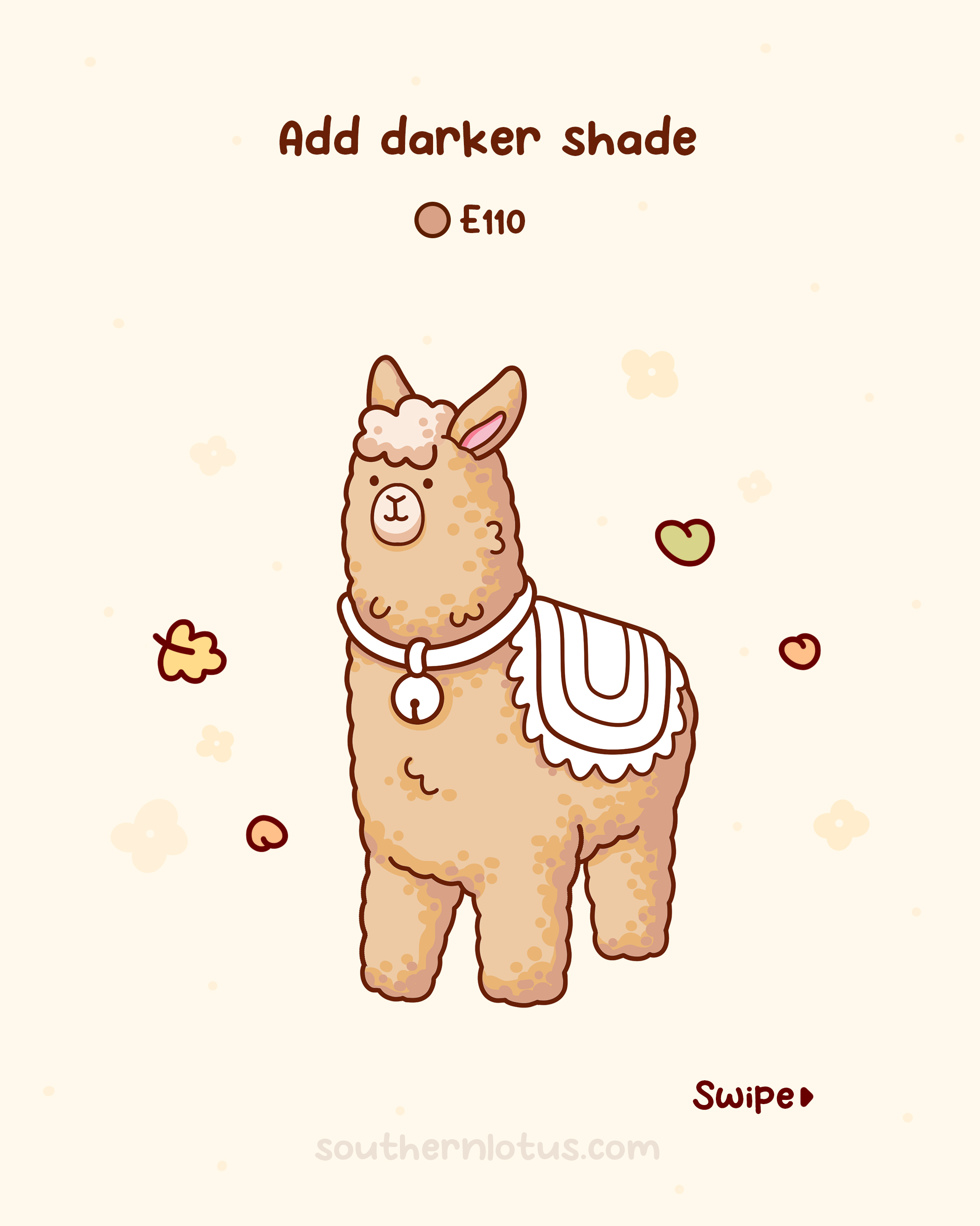 Add Distinct Shadow Step