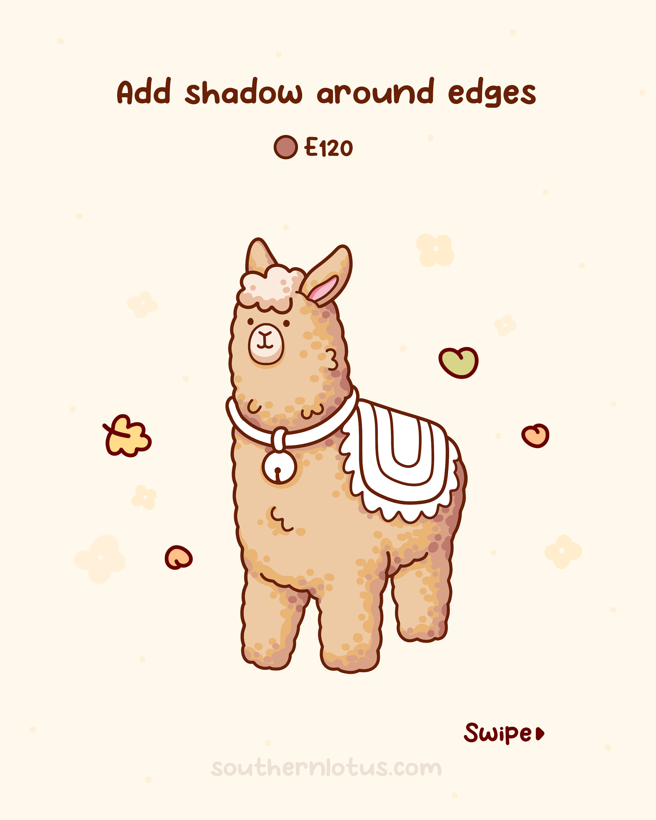 Add Edge Shadow Step