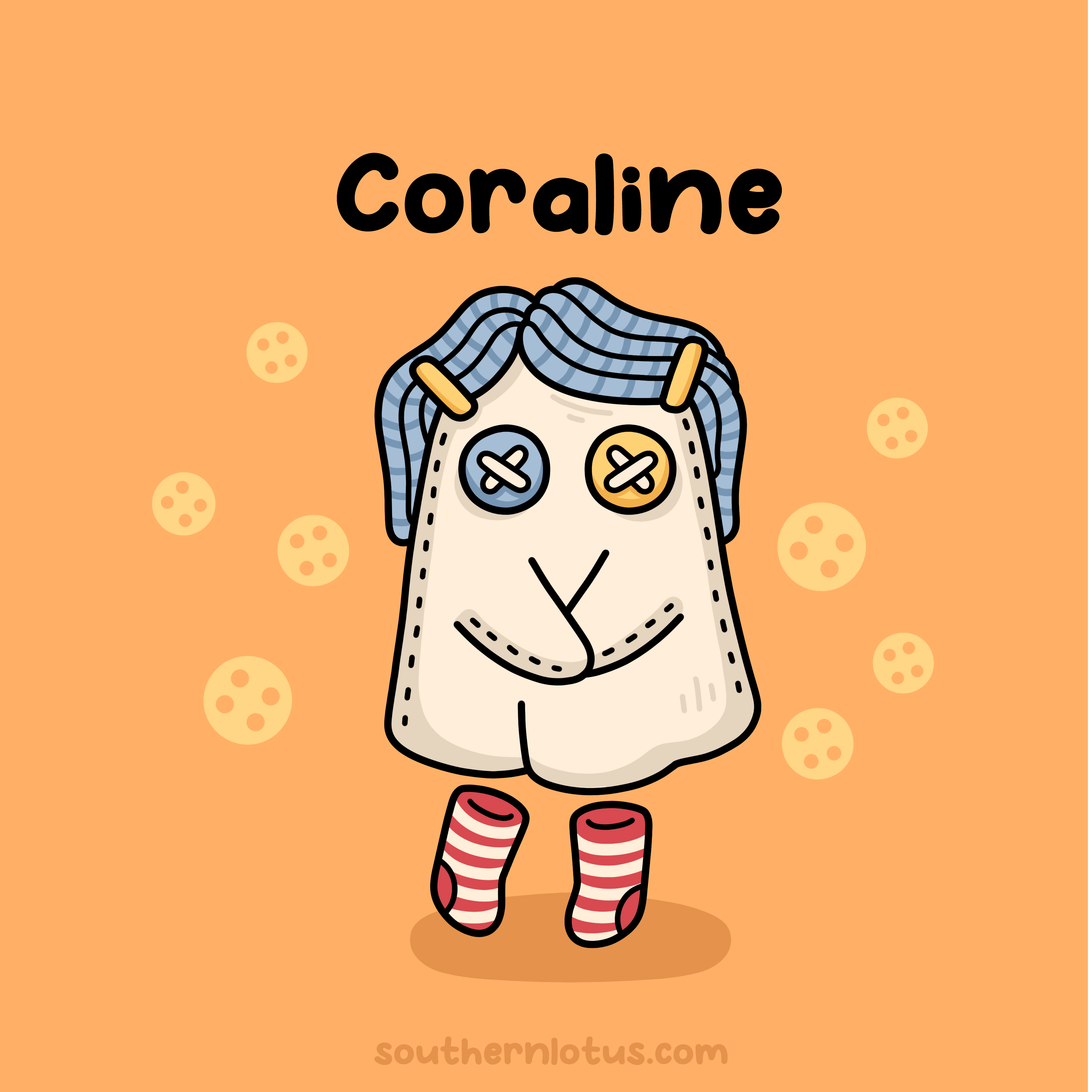 Coraline