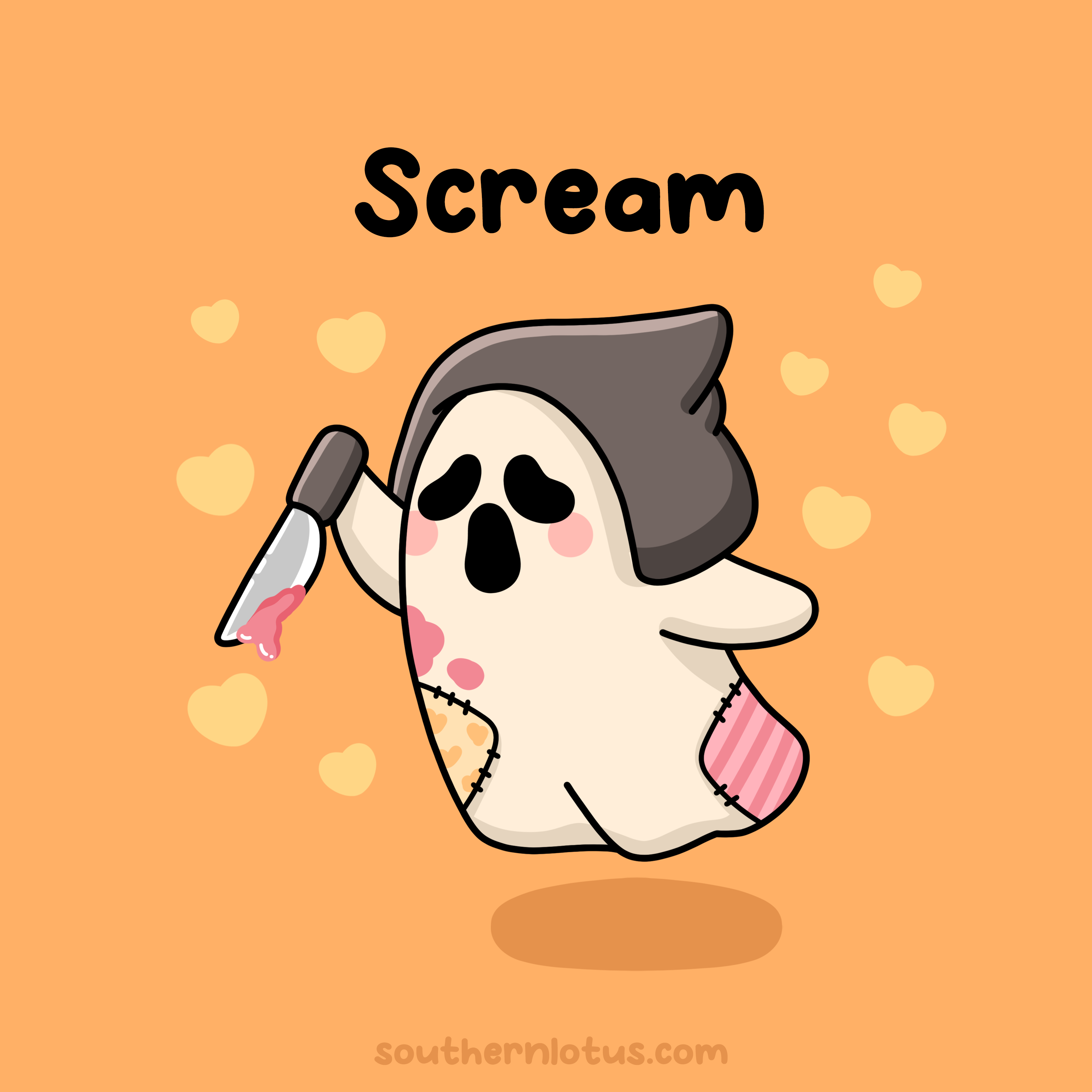 Scream