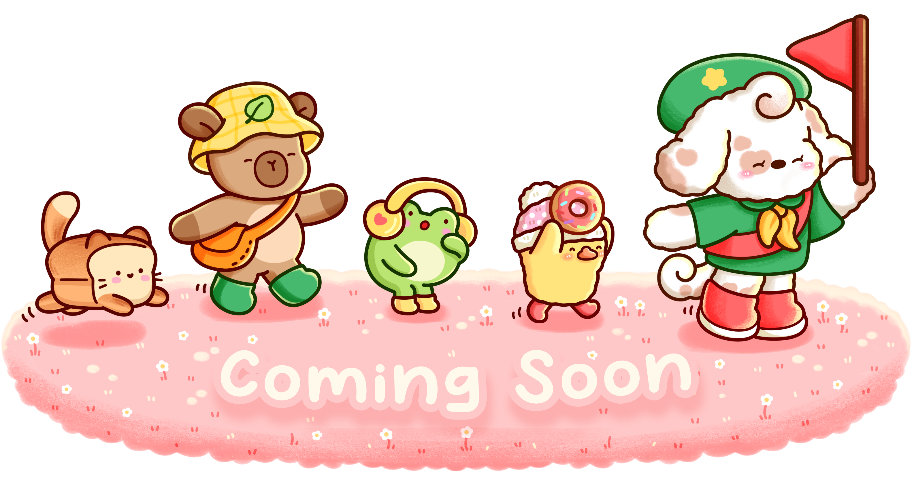 Little Lotus Club coloring freebies gifts and special member surprises